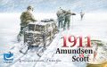 1911 Amundsen vs. Scott