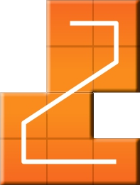 Number Tile '2'