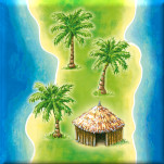 island tile