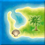 island tile