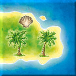 island tile