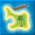 island tile