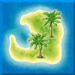 island tile